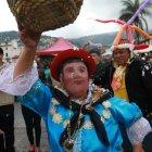  Carnaval de Amaguaña 2017 