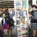  Feria del Libro en Guayaquil 2017.  