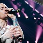  Chester Bennington se quitó la vida el 20 de julio de 2017. 