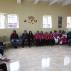  El espacio será usado para actividades de la comunidad.  