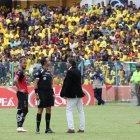  Guillermo Almada en el encuentro ante Deportivo Cuenca.  