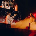  Ambos artistas han saltado a la fama luego de su participación en realities.  