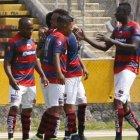  El cuadro chulla hará doblete con Universidad Católica 