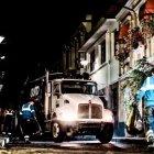  Imagen referencial del servicio de recolección de basura de Quito.  