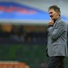  El estratega es ídolo en América de México, donde dirigió a Arroyo.   