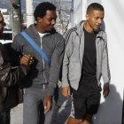  Los integrantes del equipo tienen expectativa en el campeonato nacional y Sudamericano.  