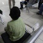  Referencial. El enfermo habría pedido disculpas.  