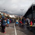  Carlos Caguanga, organizador del evento, comentó a EXTRA que, con el costo de las inscripciones, se recaudan fondos para comprar juguetes y caramelos para los niños trabajadores. 