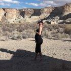  Jenner dio a conocer que dio a luz el pasado 1 de febrero. 