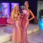  Gabriela no guarda resentimientos por los comentarios de Marián. 