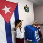  El sistema del Poder Popular, vigente desde 1976, prevé elecciones provinciales-nacionales (generales), cada cinco años. 