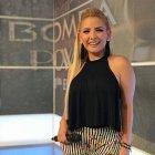  Tras cinco años de relación con Jaime Andrés Girán, la reportera Soledad Barberán canceló su boda. 