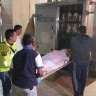  El crimen ocurrió en Naranjito, provincia del Guayas. 