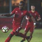  El equipo visitante tendrá una semana para entrenar en Ecuador.  