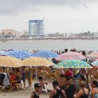  Los servidores turísticos calificaron la temporada 2018 como buena. 