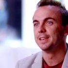  Frankie Muniz  protagonizó la serie Malcolm del 2000 al 2006  