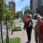  La iniciativa ciudadana nació del proyecto ‘Somos barrio’.  