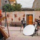  Tres cintas ecuatorianas participarán de un festival de cine indígena que se realizará en Guatemala en octubre próximo.  