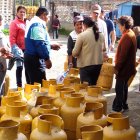  Referencial. El proyecto está en desarrollo, ganó un capital semilla para su inicio y espera volverse el preferido en casas, restaurantes y hasta hospitales.  