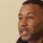  Ulises de la Cruz fue detenido a causa de una deuda de pensión alimenticia.  