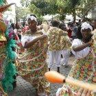  Este 2018, en el país el festejo iniciará el sábado 10 y se extenderá hasta el martes 13 de febrero. 