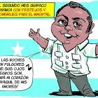  ... Este mes, muchos recuerdan a Julio Jaramillo...  