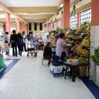  La instalación estuvo a cargo del Municipio de Quito.  