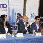  PGA Tour fue presentado oficialmente en Quito.  