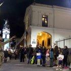  Son 7 países los invitados a esta actividad.  