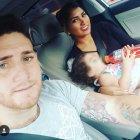  “Gracias a Dios por darme una oportunidad para demostrarle a mi esposa que la amo y que primero y lo mas importante es la familia”. 