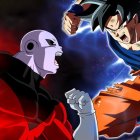  El episodio 131 cerrará la historia de Dragon Ball Super. Toei Animation tiene una sorpresa más para este fin de año 2018. 