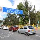  Colombia cierra sus fronteras de cara a la segunda vuelta de las elecciones presidenciales. 