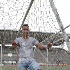  El volante del Guayaquil City está emocionado en su regreso al rol titular para esta nueva temporada.  