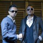  El dúo está conformado por Óscar Andrés Gutiérrez (Yandar) y Juan Esteban Castañeda (Yostin). 