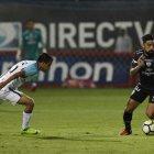  Independiente del Valle sumó 14 puntos en la tabla de posiciones.  