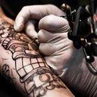  El encuentro de tatuajes ‘Mitad del Mundo’ se realizará del 5 al 7 de octubre en un hotel de Quito.  