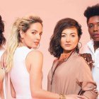   El cuarteto femenino finaliza el año con su tema ‘Alma’, composición de Diana Rueda. Para 2019 esperan sacar más temas de autoría propia. 