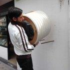  Segun la mentalizadora del proyecto, el Municipio de Quito prometió extender licencias para las 19 Andotecas.  