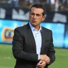  Guillermo Sanguinetti actual DT del Deportivo Cuenca.  