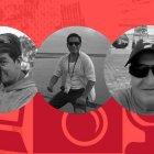  Autoridades ecuatorianas se reunieron en el ECU-911.  