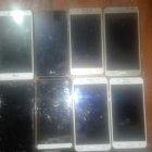  Mujeres y niños conforman la banda de roba celulares del concierto en Santa Rosa. 