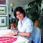  La artista quiteña fue la ganadora de un concurso de la Academia Latina de Grabación. 