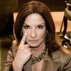  Desde Miami, la presentadora de Caso Cerrado habló de su vida dentro y fuera de la televisión. 