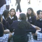  Referencial. Te presentamos el cronograma de las últimas evaluaciones que deberán rendir los estudiantes. 