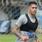  La prueba de alcoholemia realizada al hermano del futbolista arrojó un resultado positivo. 