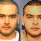  Los gemelos Flores son los principales testigos en el juicio en contra de Guzmán. 