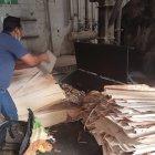  Clorhidrato de cocaína es el estupefaciente que hay en mayor cantidad.  