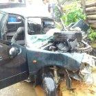  Se presume que el fallecido tenía 26 años.  