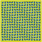  Algunas de las ilusiones ópticas pueden causar mareos. 