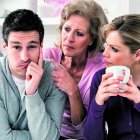  La convivencia es difícil y si le sumas el desacuerdo que tus padres tienen con tu relación es peor, pero ¿cómo  puedes lograr un equilibrio que parece imposible? 